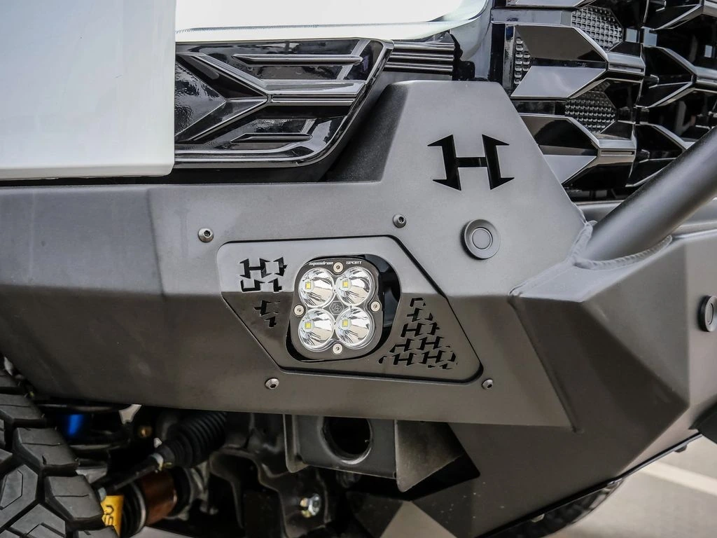 2026 Chevrolet Silverado 1500 ZR2 - Photo 15