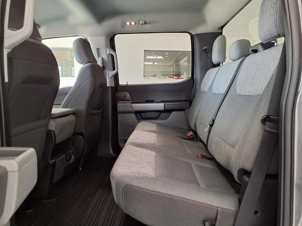 2023 Ford F-150 XLT - Photo 14