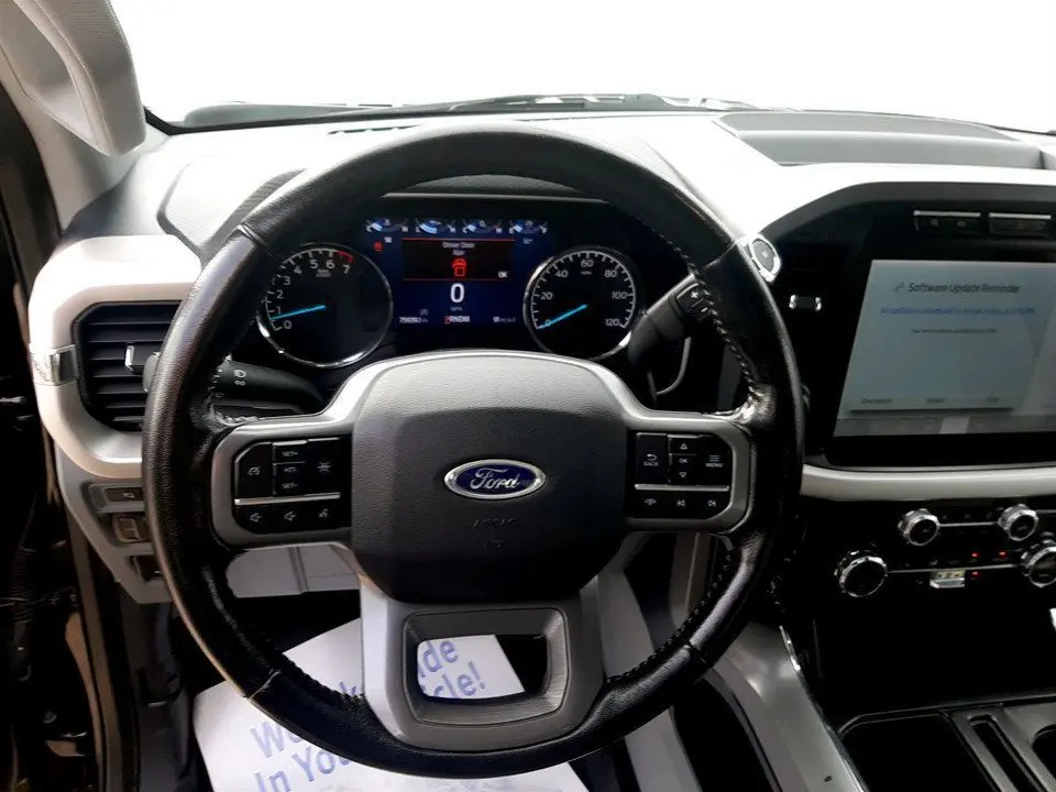 2021 Ford F-150 XLT photo 13