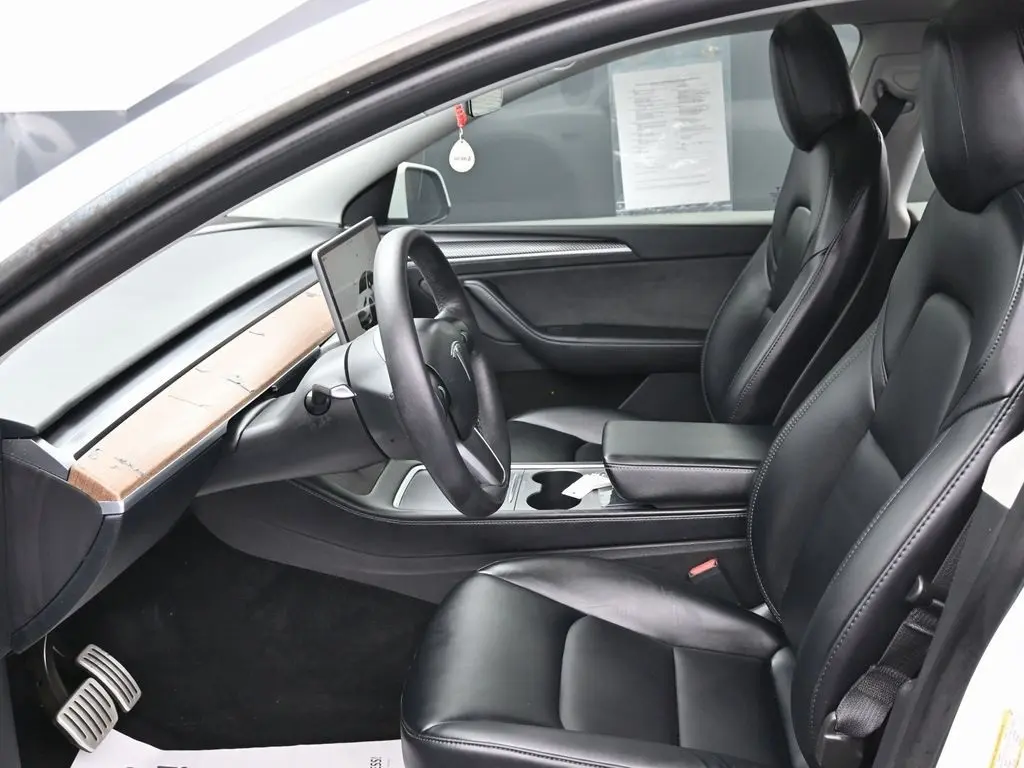 2022 Tesla Model Y Performance photo 15