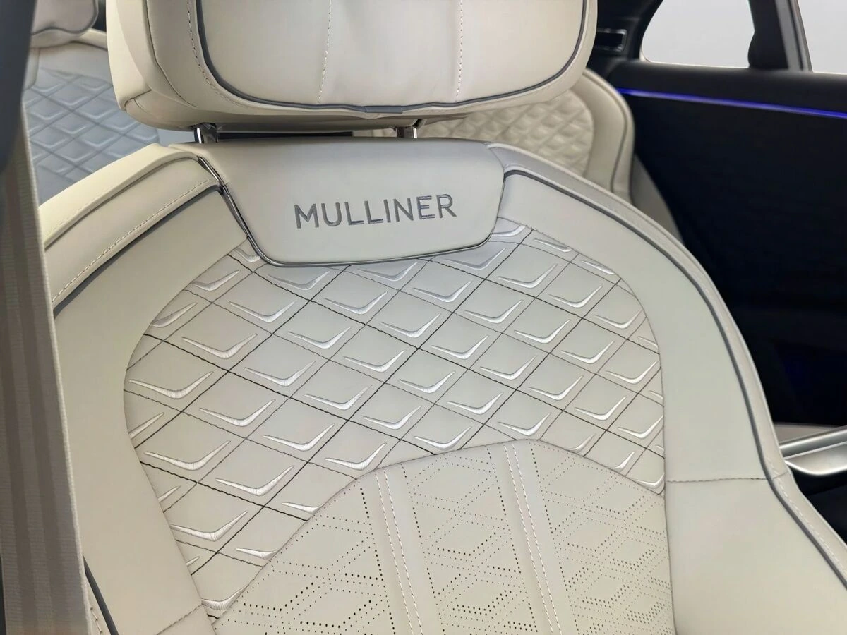 2026 Bentley Flying Spur Speed - Photo 51