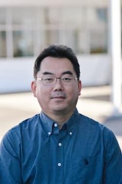 Jimmy Yim