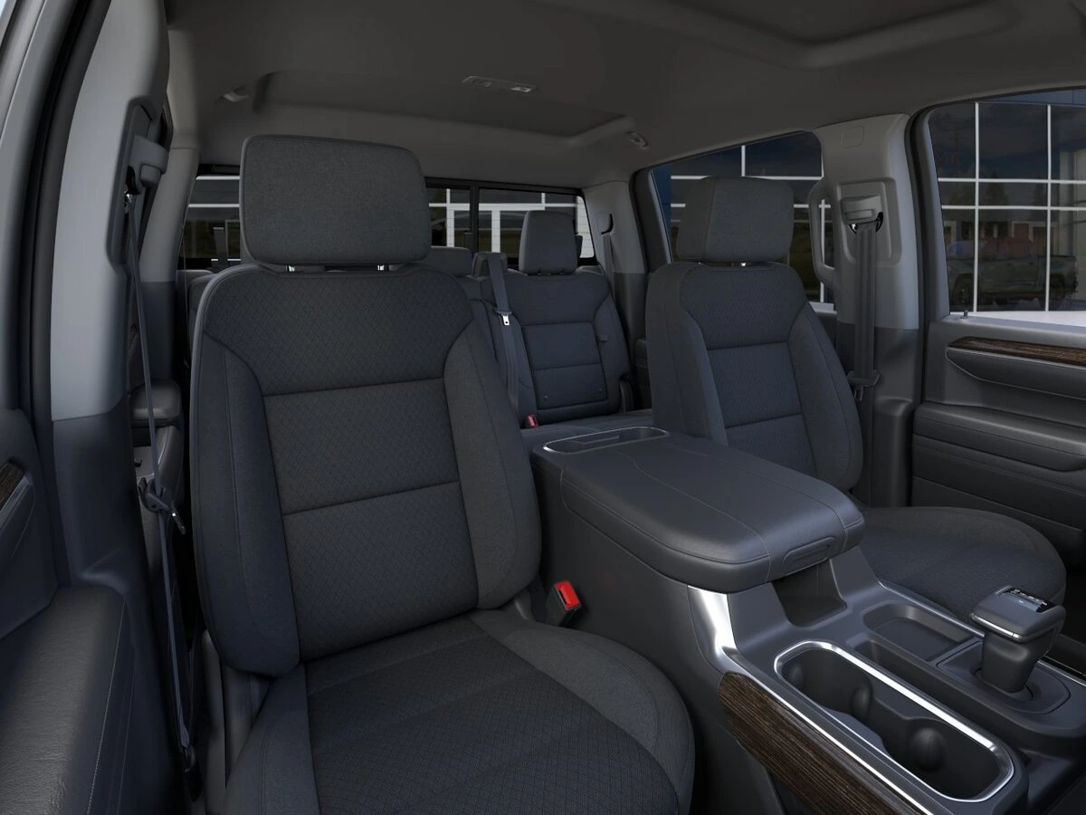 2026 GMC Sierra 1500 Elevation - Photo 17