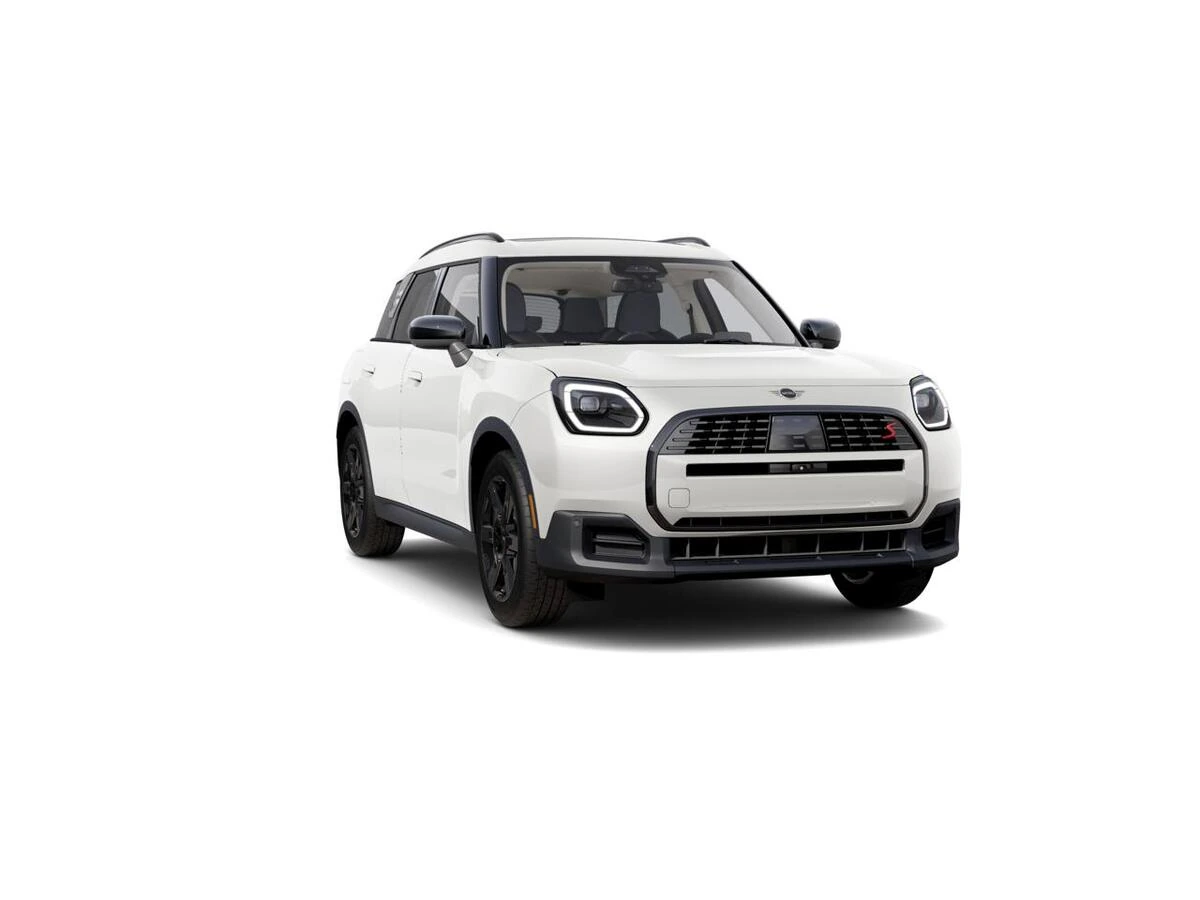 2027 MINI Countryman
