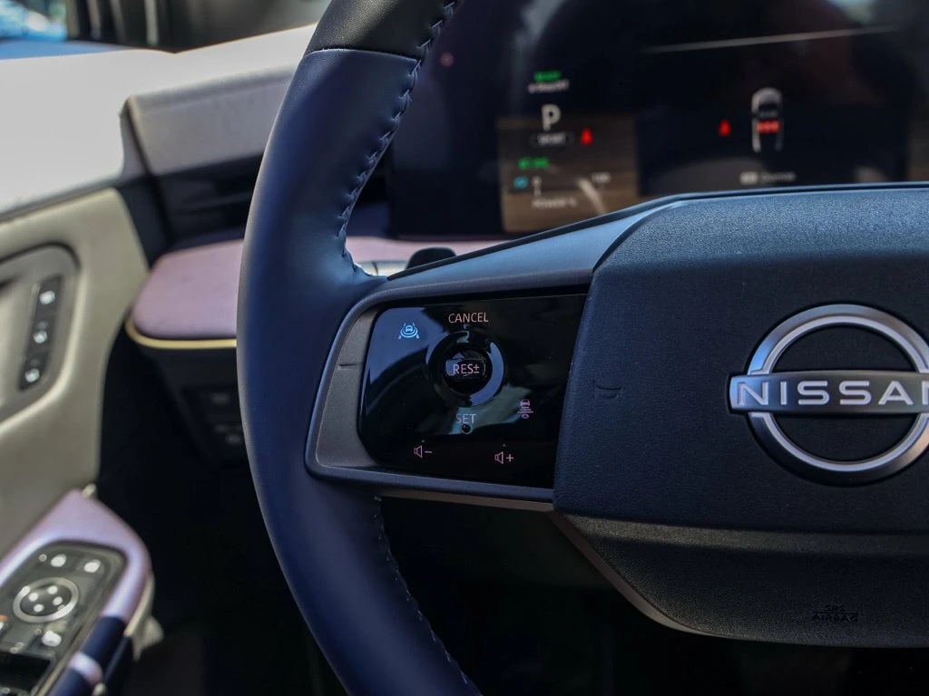 2026 Nissan LEAF Platinum+ - Photo 26