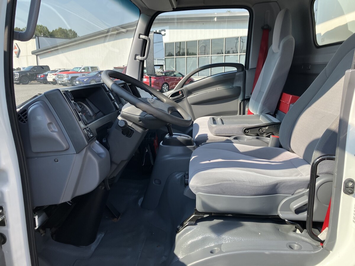 2020 Isuzu in Tacoma, WA — photo 5