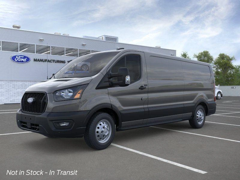 2026 Ford Transit 350 Low Roof 148 WB's photo