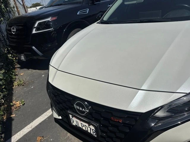 2023 Nissan Altima 2.0 VC-T SR's photo