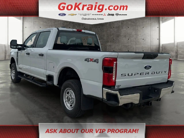 2026 Ford F-250 Super Duty XL - Photo 7