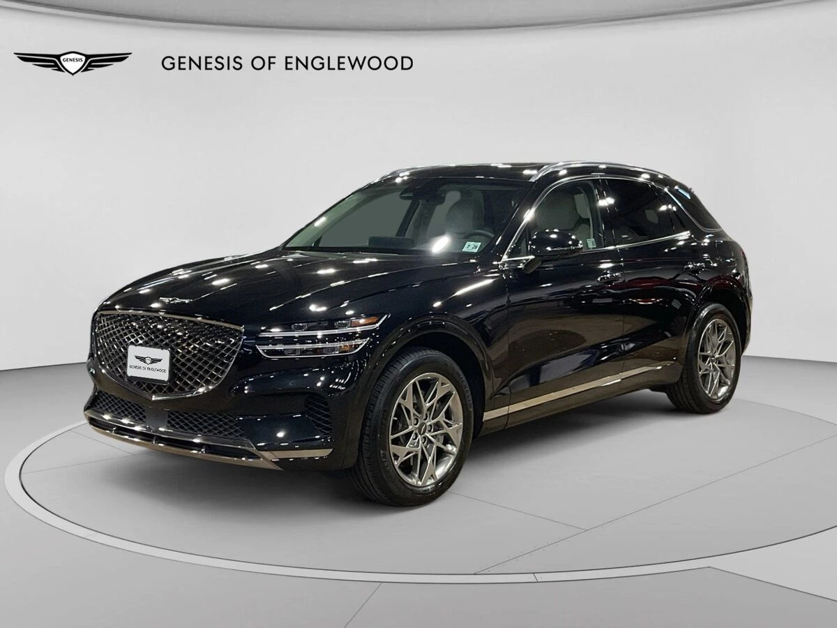 2023 Genesis GV70 2.5T Standard AWD's photo