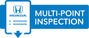 Multi-Point Inspection Icon