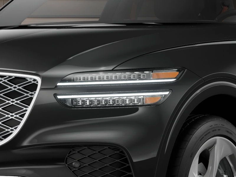 2026 GENESIS GV70 Advanced - Photo 9