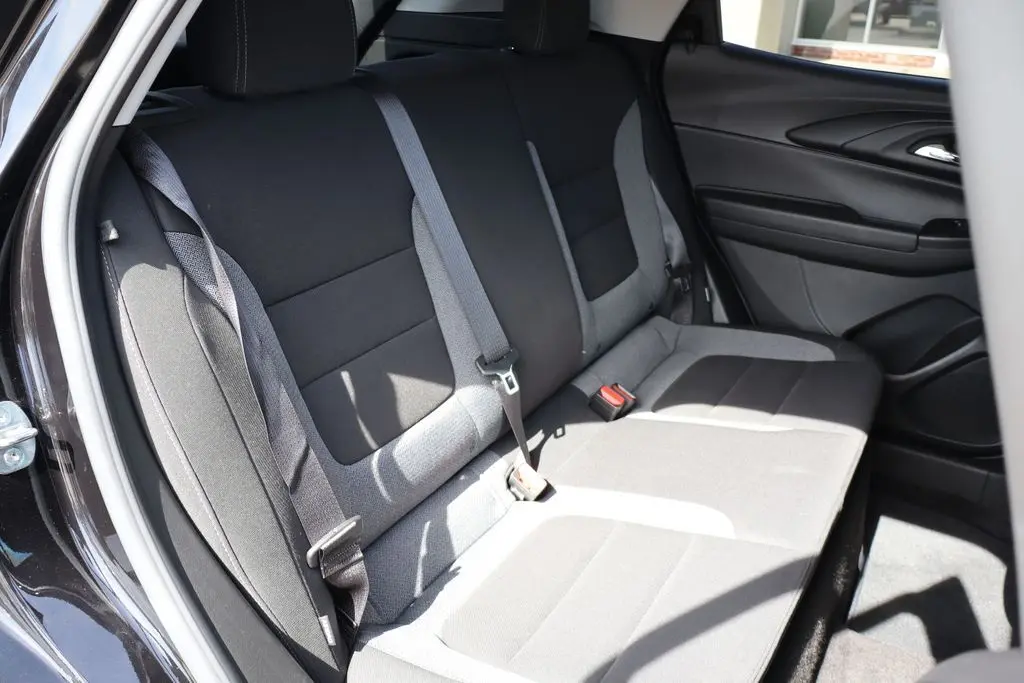 2022 Chevrolet Trailblazer LT photo 35