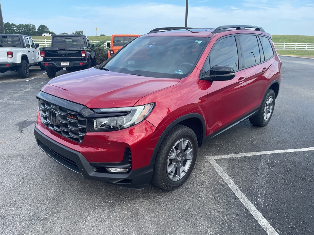 Vehicle