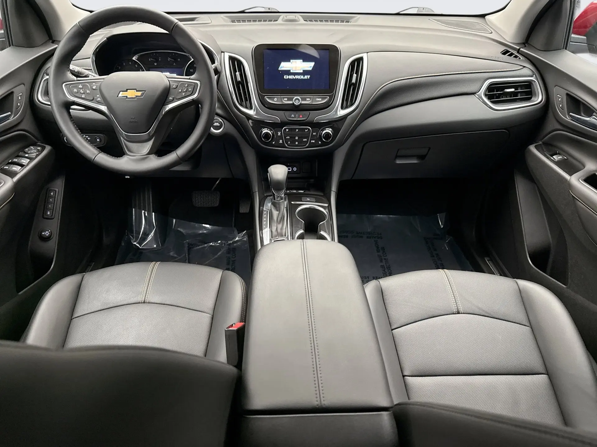 2022 Chevrolet Equinox Premier photo 13