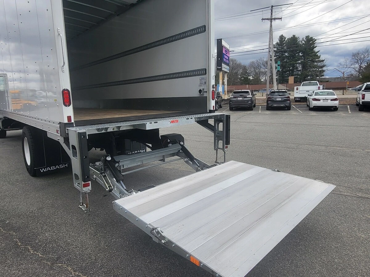 2025 International MV - image 18