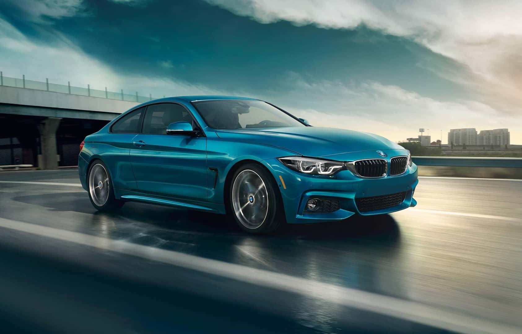 BMW M4 Series