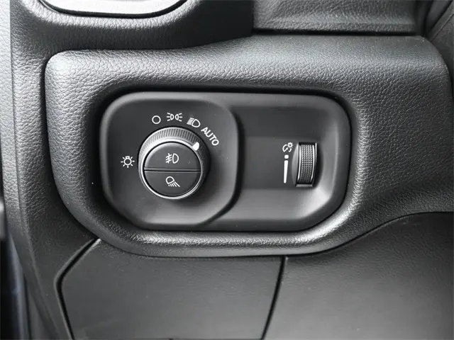 2026 Ram 2500 Tradesman photo 13