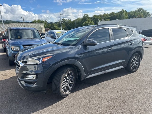 Vehicle