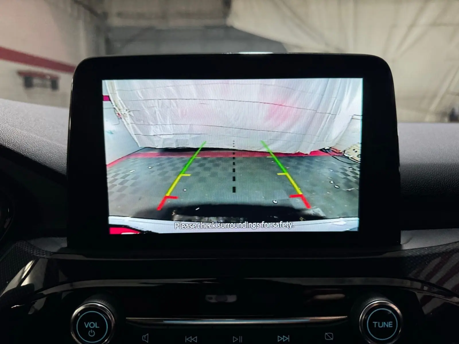 2023 Ford Escape ST-Line photo 28