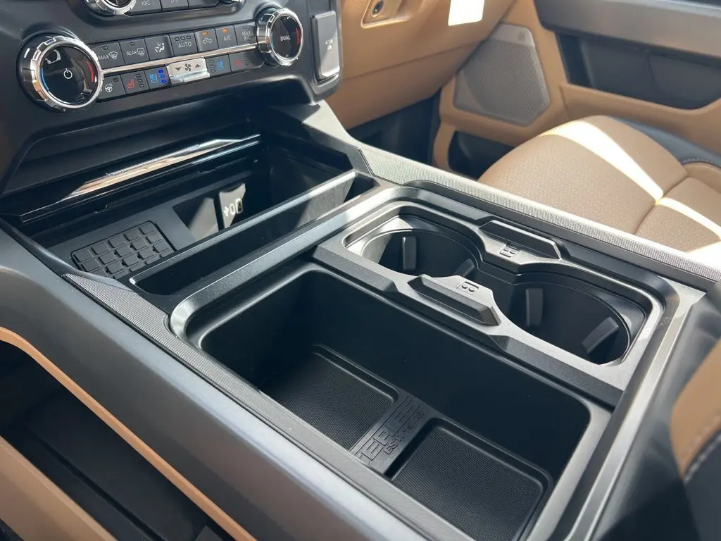 2026 Ford F-250 photo 21