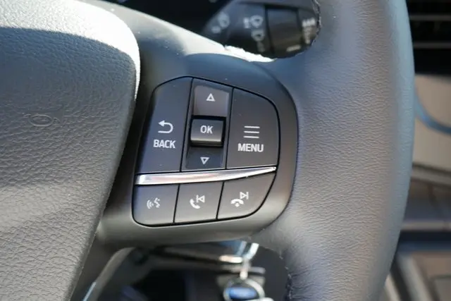 2025 Ford Transit photo 4