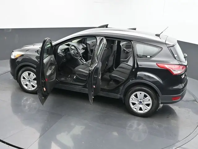 2015 Ford Escape S photo 49
