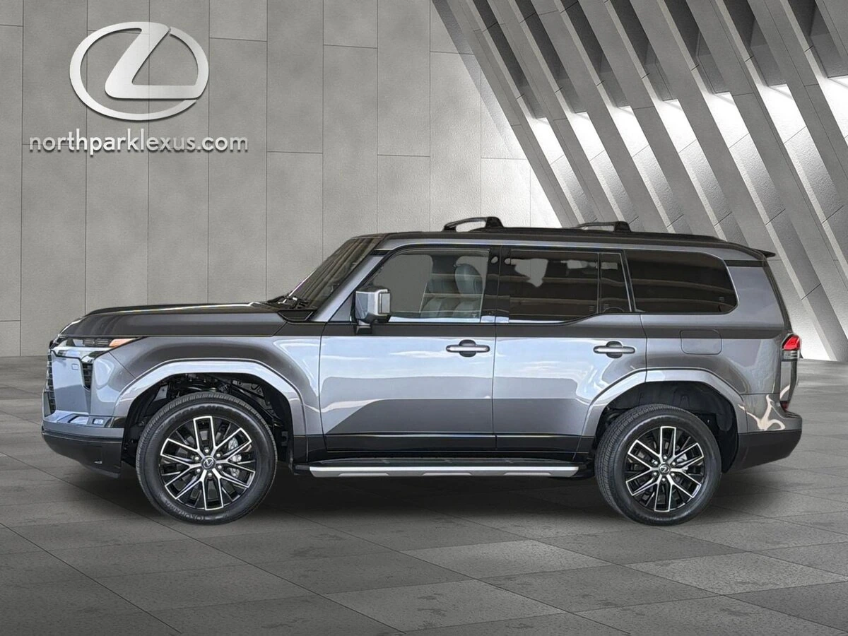2024 Lexus GX