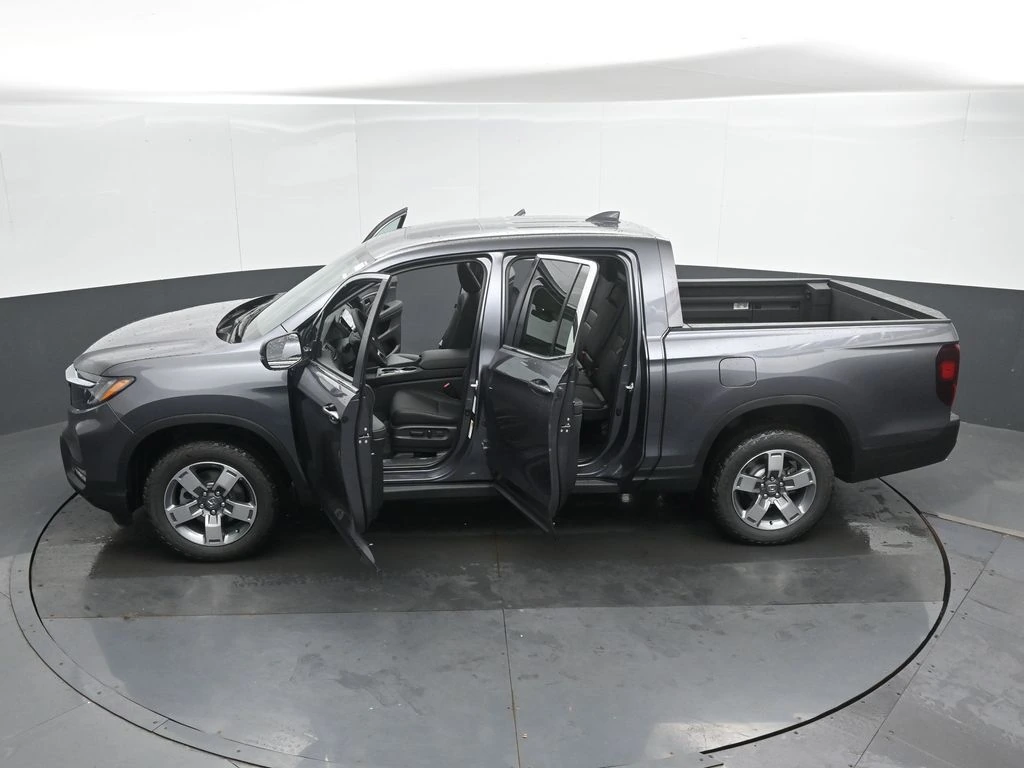 2026 Honda Ridgeline RTL - Photo 42