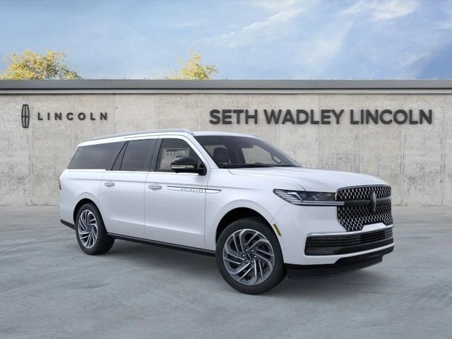 2026 Lincoln Navigator Reserve L 4WD's photo