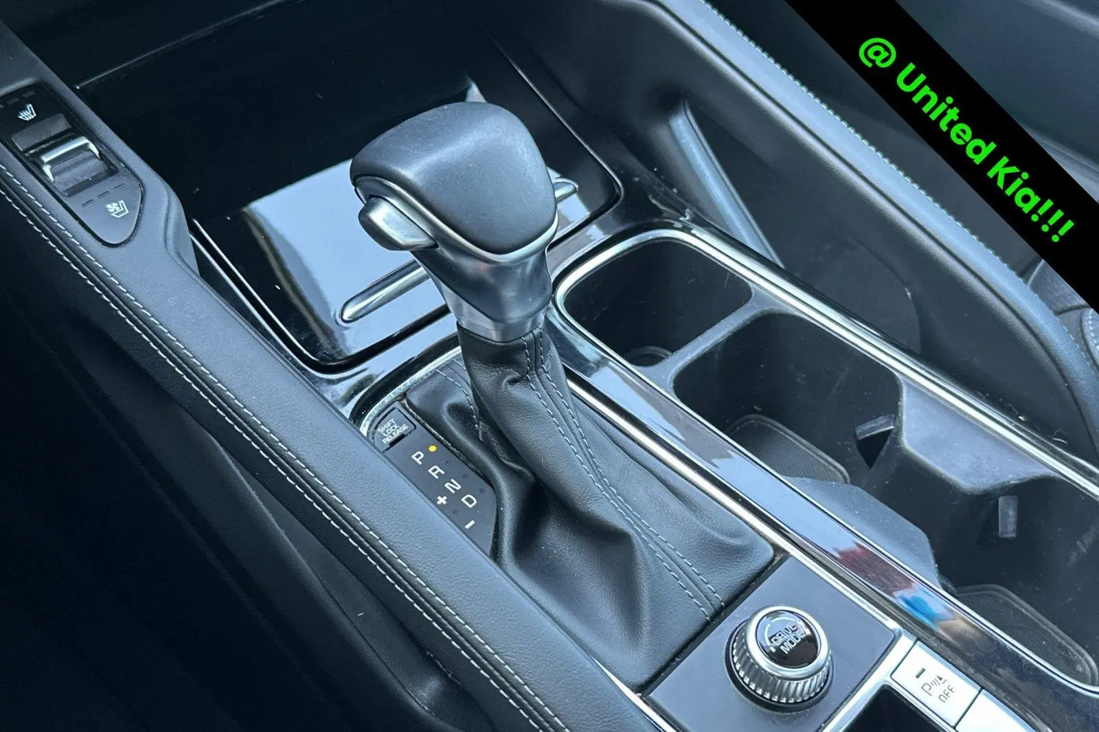 2022 Kia Telluride EX photo 21
