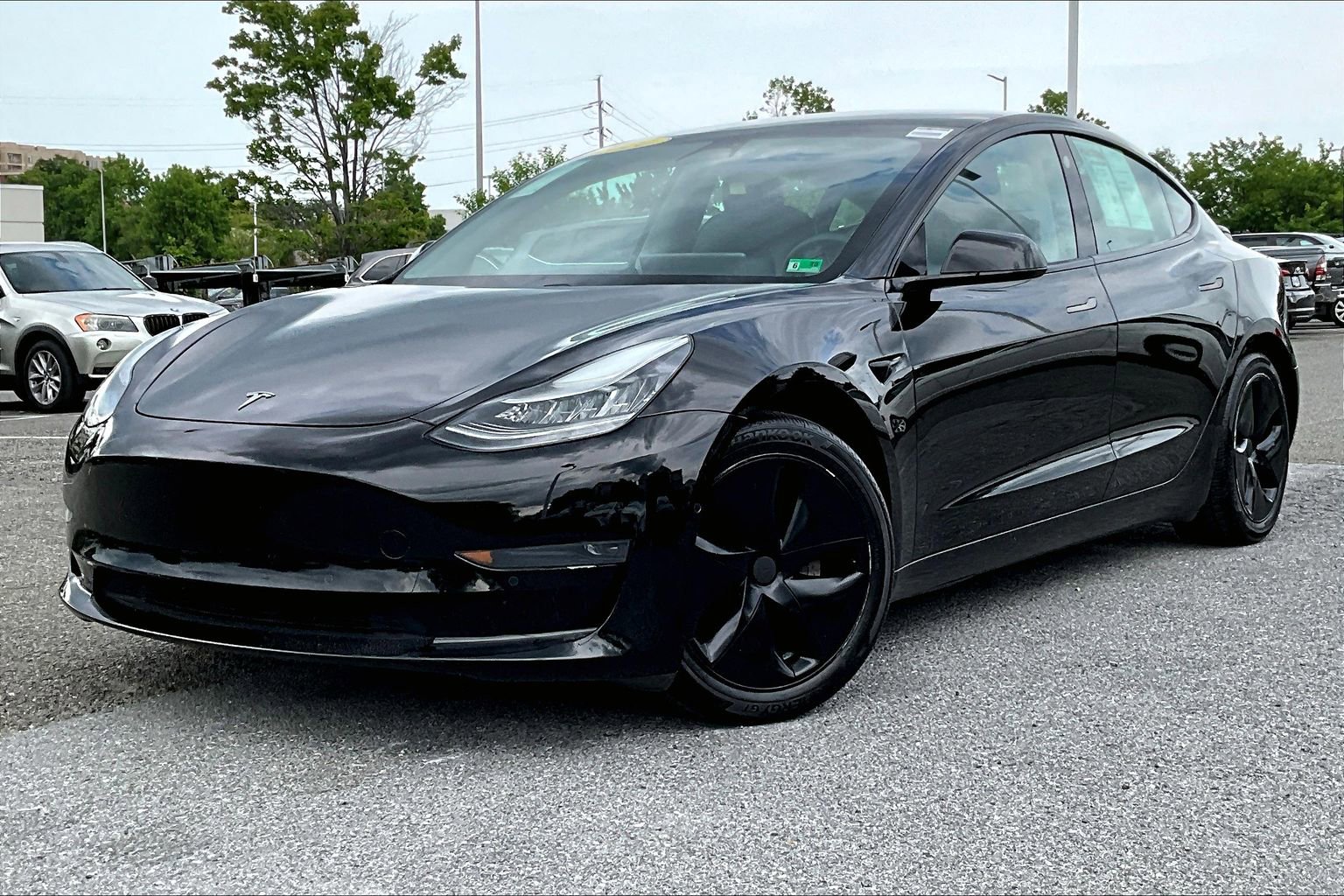Vehicle