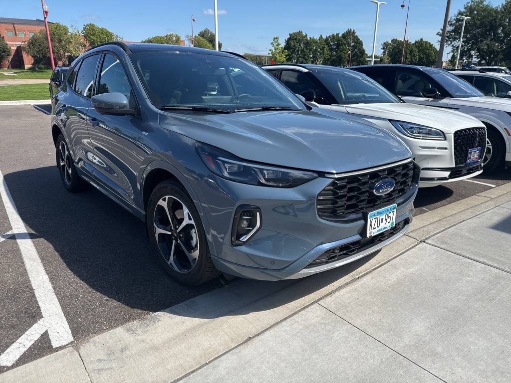 Vehicle