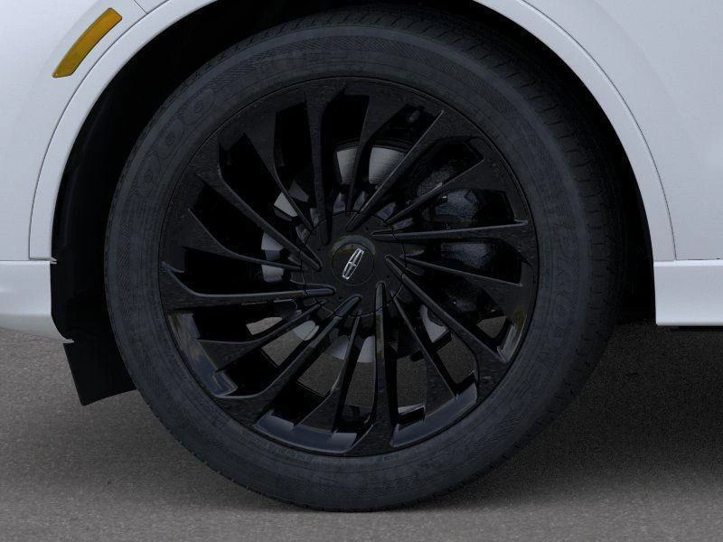 2025 Lincoln Aviator Reserve - Photo 19