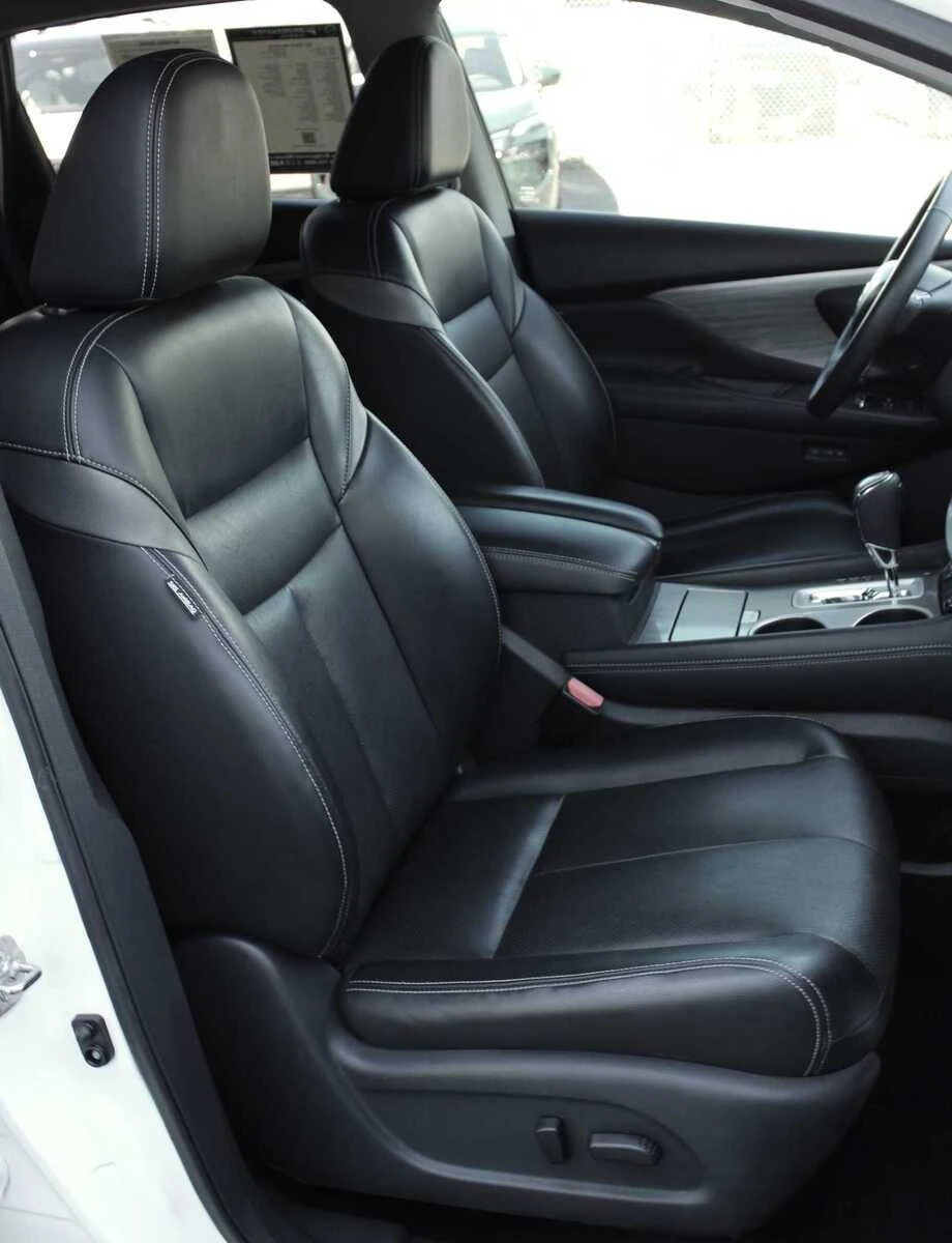 2017 Nissan Murano SL - Photo 20