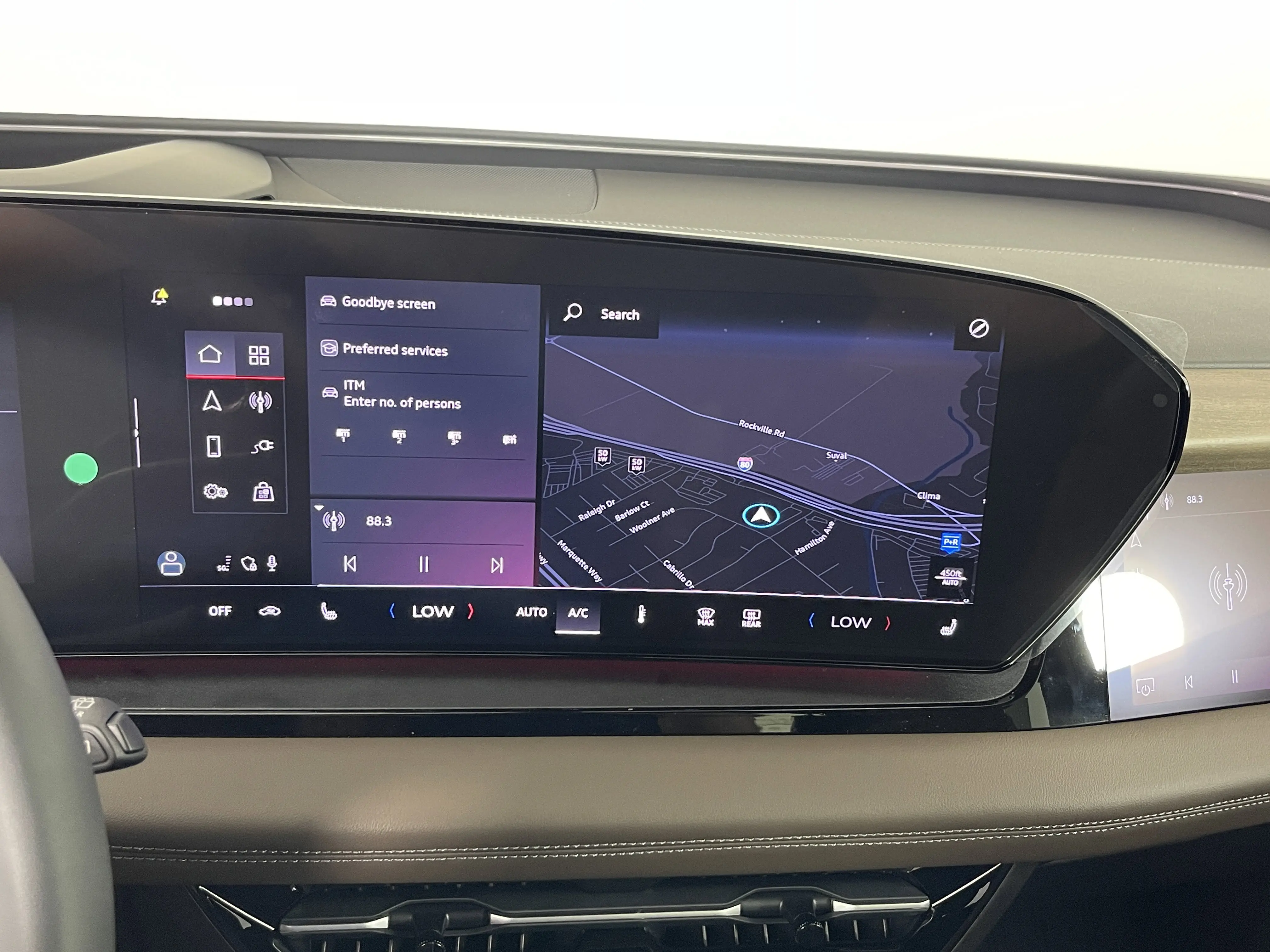 2025 Audi Q6 E-tron Prestige photo 24