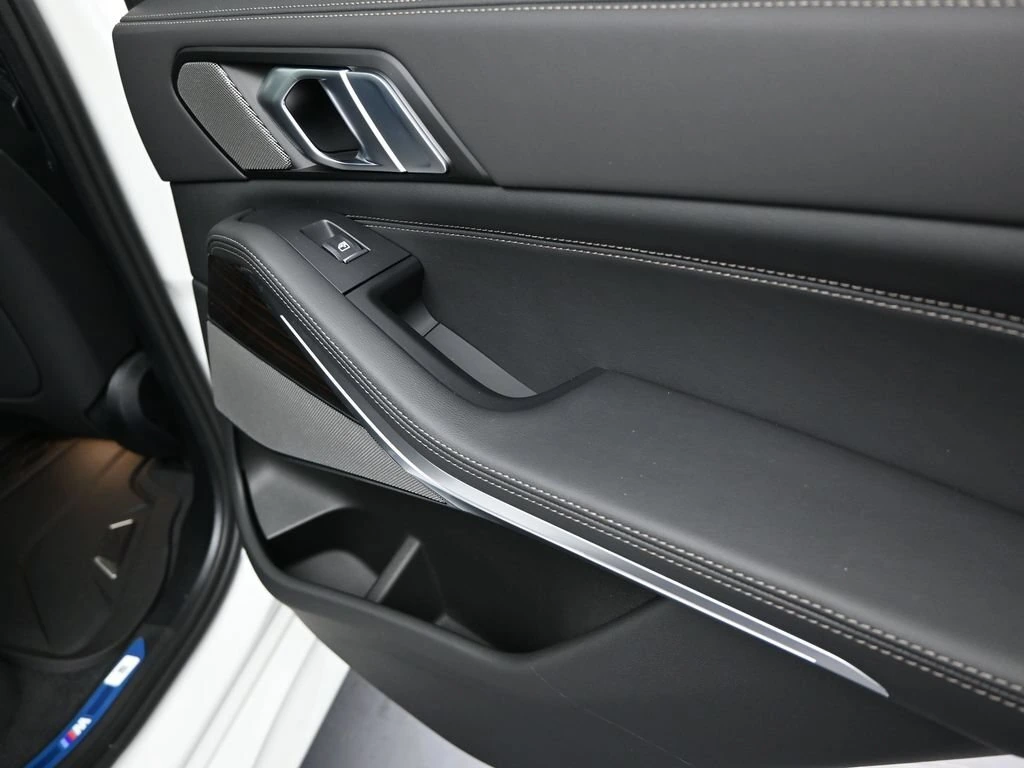 2026 BMW X5 40i - Photo 21