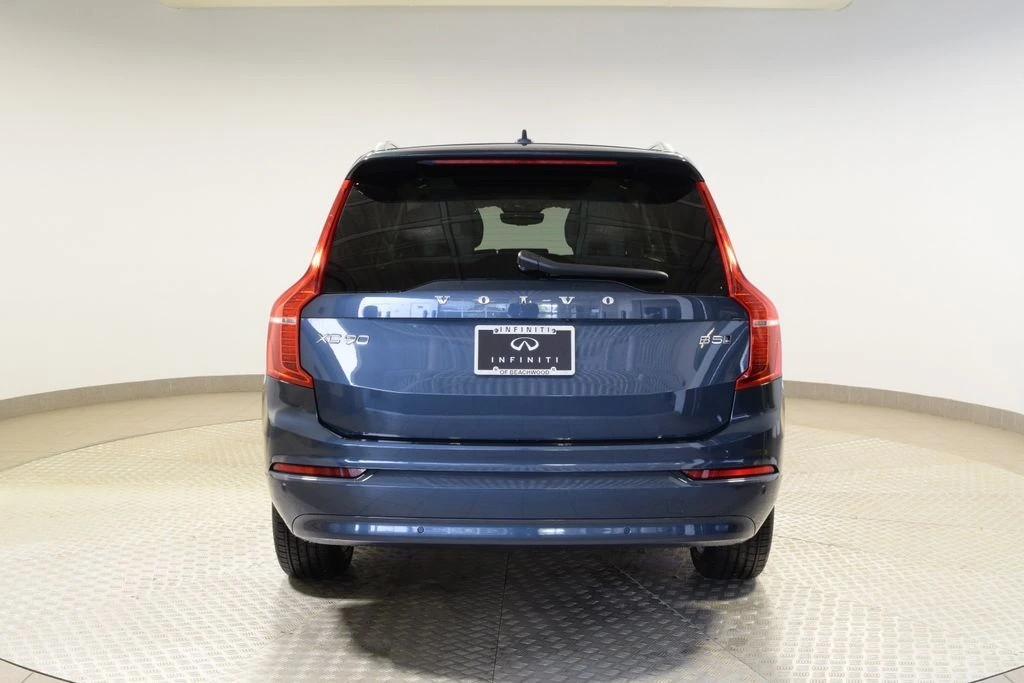 2023 Volvo XC90 Core - Photo 9
