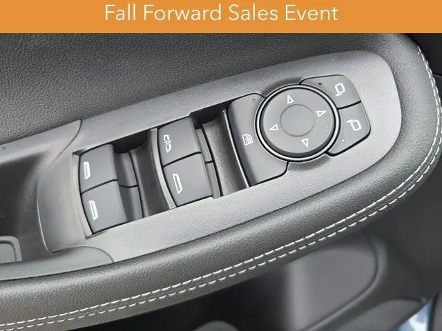 2026 Buick Encore GX Preferred photo 7