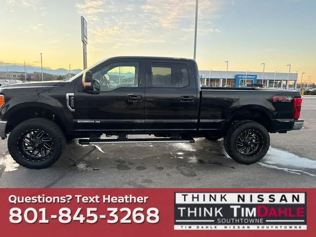 2019 Ford F-350 photo 2