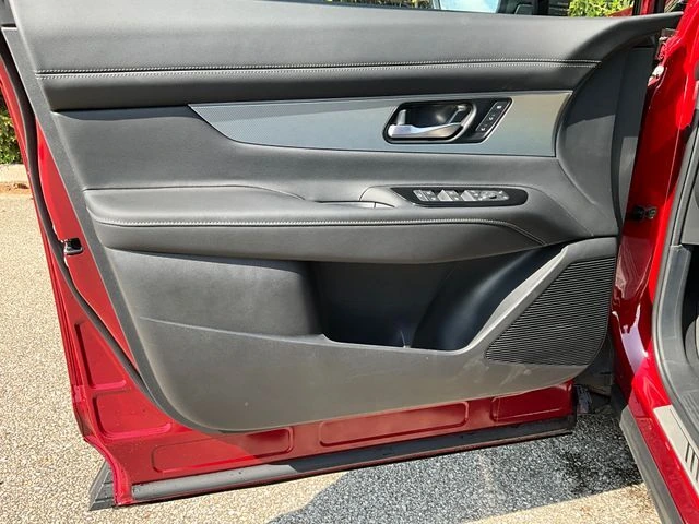 2026 Nissan Murano Platinum - Photo 22