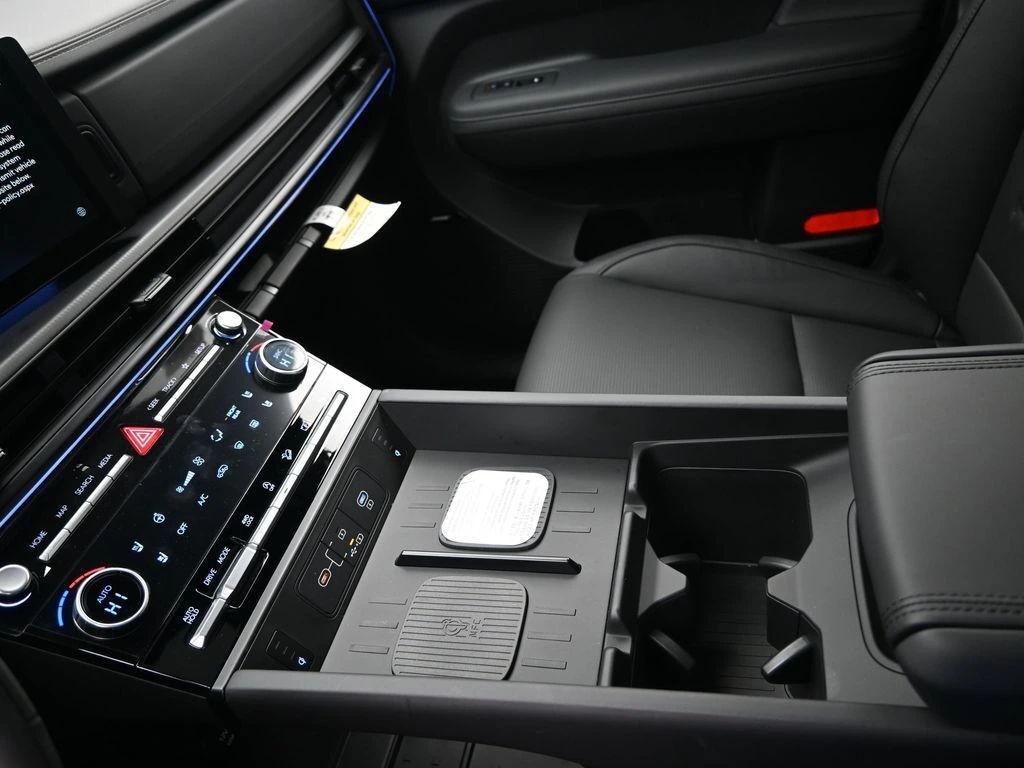 2026 Hyundai Santa Fe Calligraphy - Photo 19