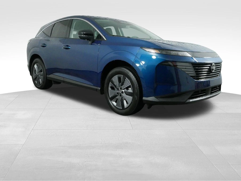 Used 2026 Nissan Murano SL with VIN 5N1AZ3CS2TC105615 for sale in Brooklyn Park, Minnesota