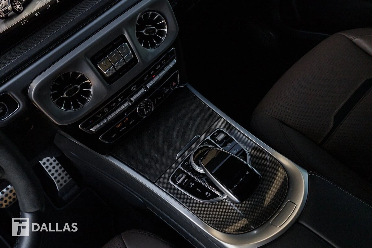 2024 Mercedes-Benz G-Class AMG G63 - Photo 27
