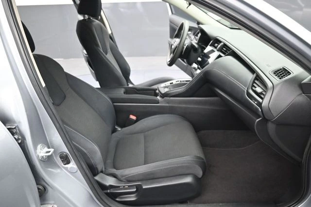 2022 Honda Insight EX - Photo 12