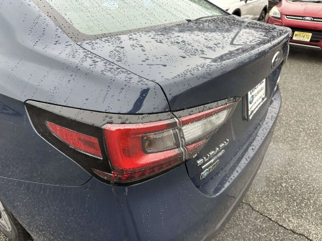 2023 Subaru Legacy Touring - Photo 8