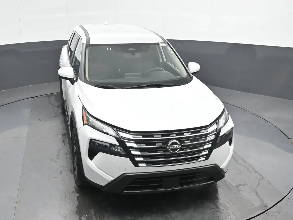 2024 Nissan Rogue SV AWD photo 29