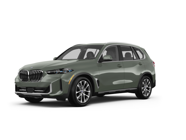 X5 xDRIVE40i