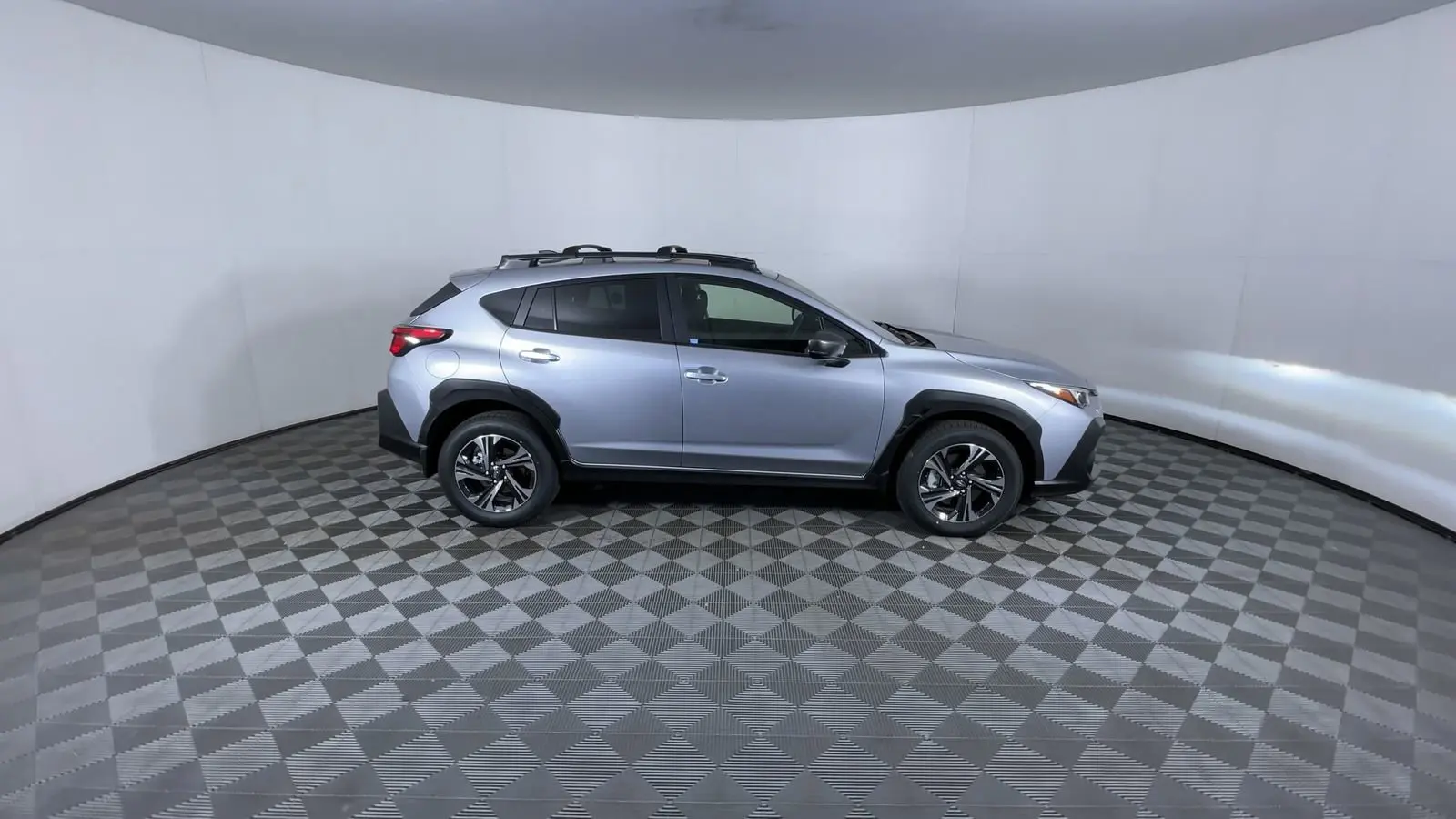 2025 Subaru Crosstrek Premium photo 8