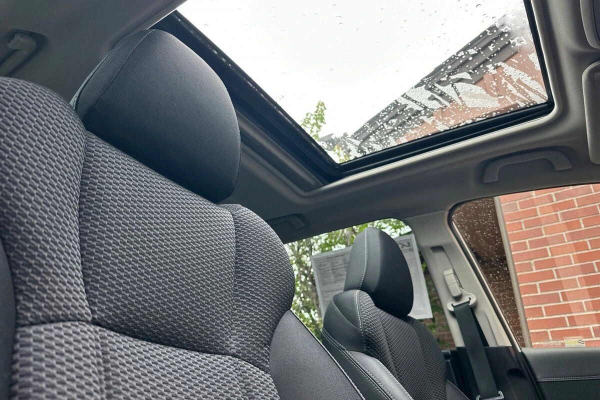 2023 Subaru Forester Premium - Photo 17